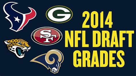 2014 nfl draft results|2014 NFL Draft Grades: Full Results Listings and Final Team Marks.